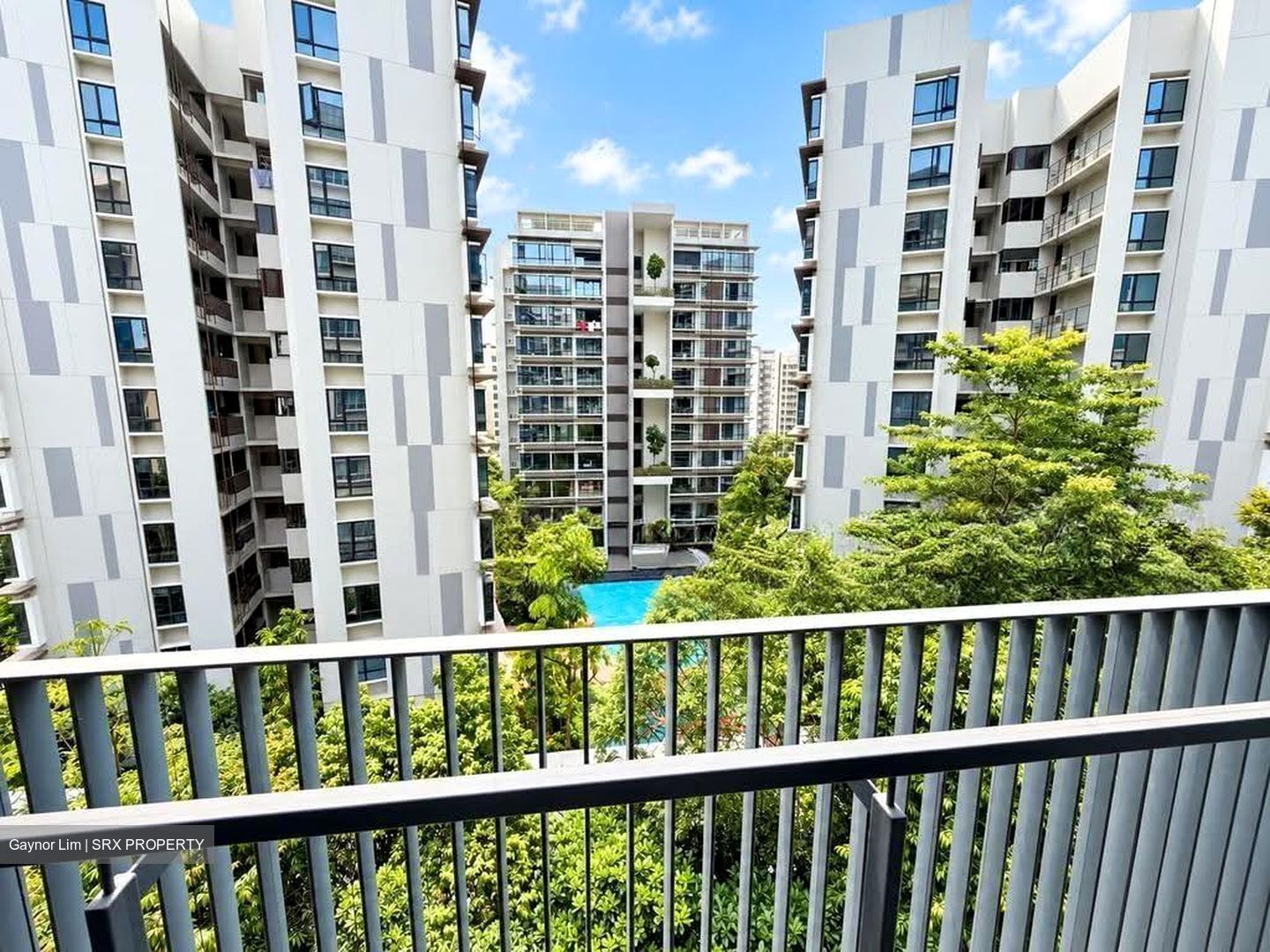 The Palette (D18), Condominium #621671841